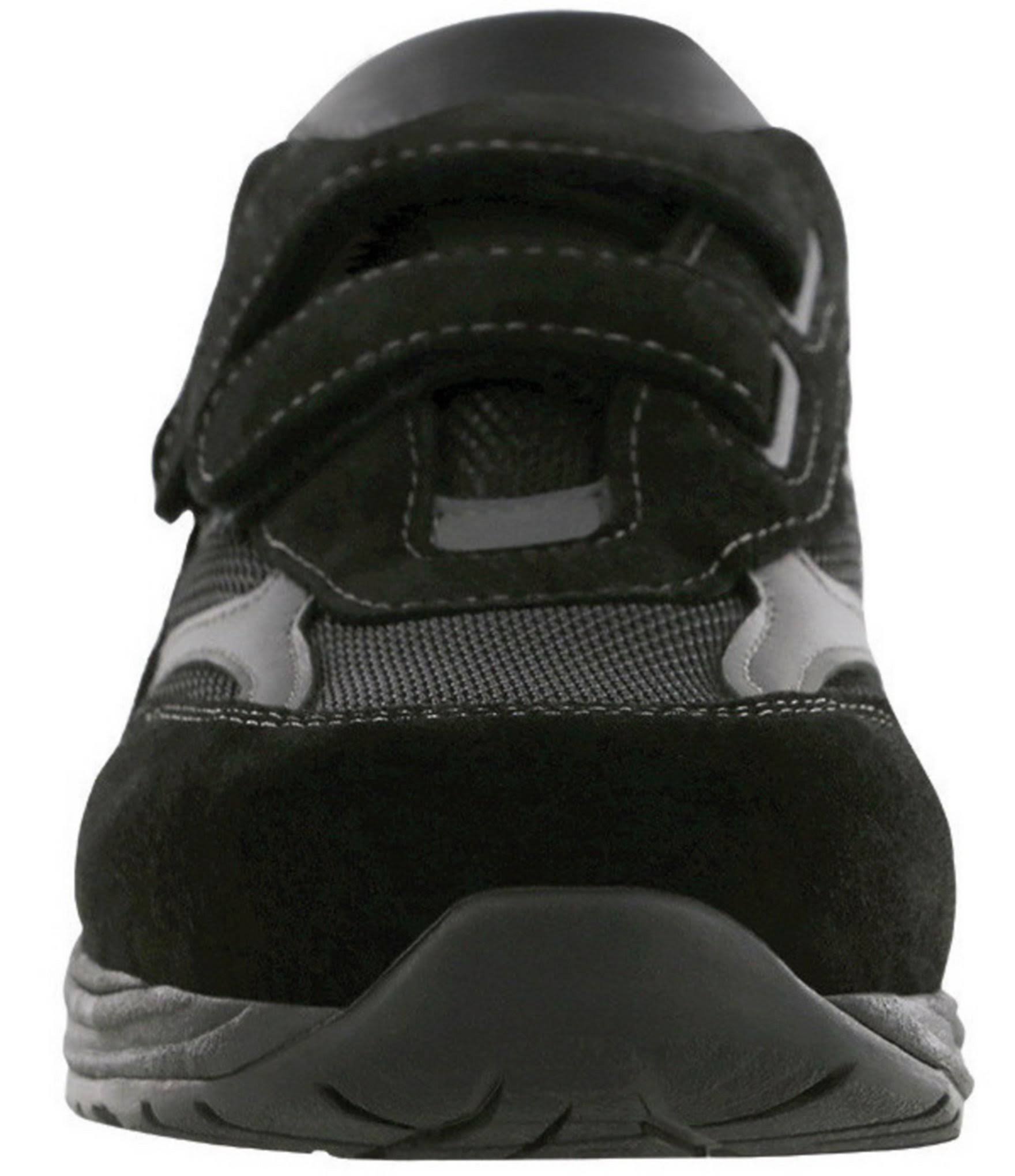 SAS Men&s JV Mesh Black 6.5 Wide