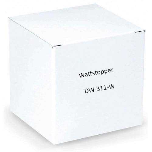 Wattstopper DW-311-W Dimming Wall Switch Occupancy Sensor - Shop Hardware Tools Online Store