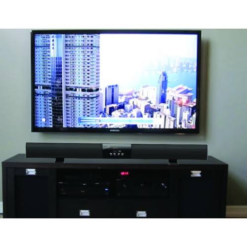 Supersonic 39x22 Premium Optical Bluetooth Soundbar