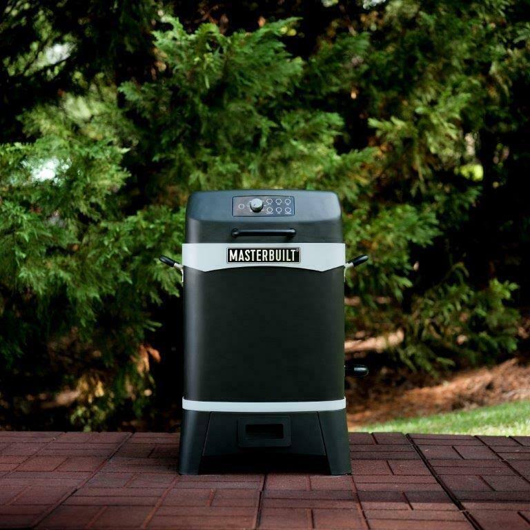 Masterbuilt 20 Quart 7-in-1 Outdoor Air Fryer
