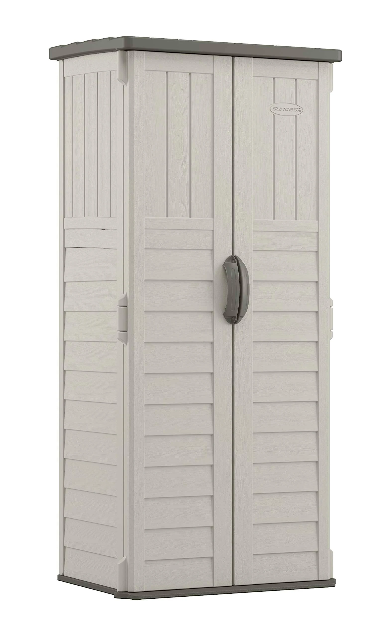 Suncast Vertical Shed