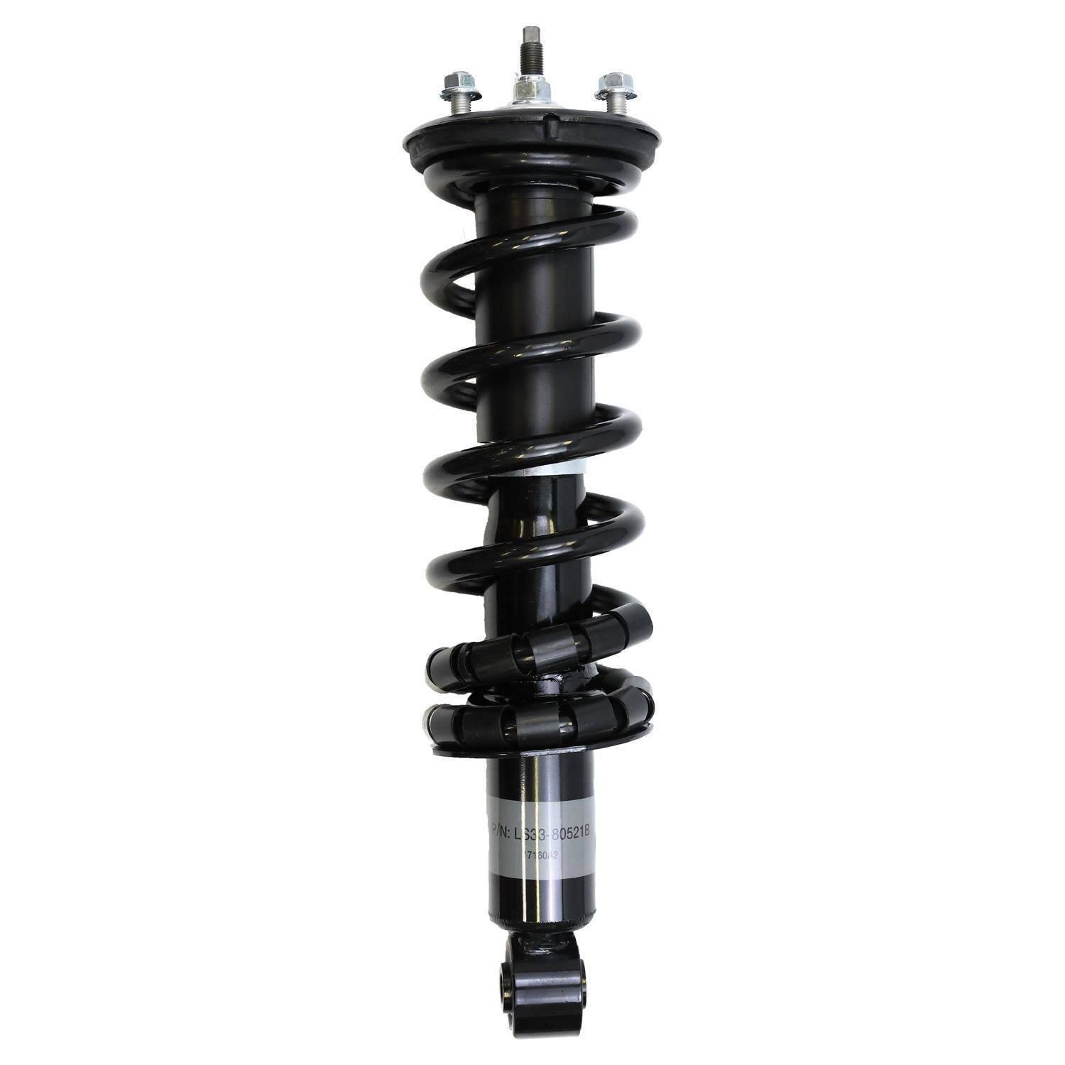 Duralast LoadedStrut LS33-80521B by AutoZone