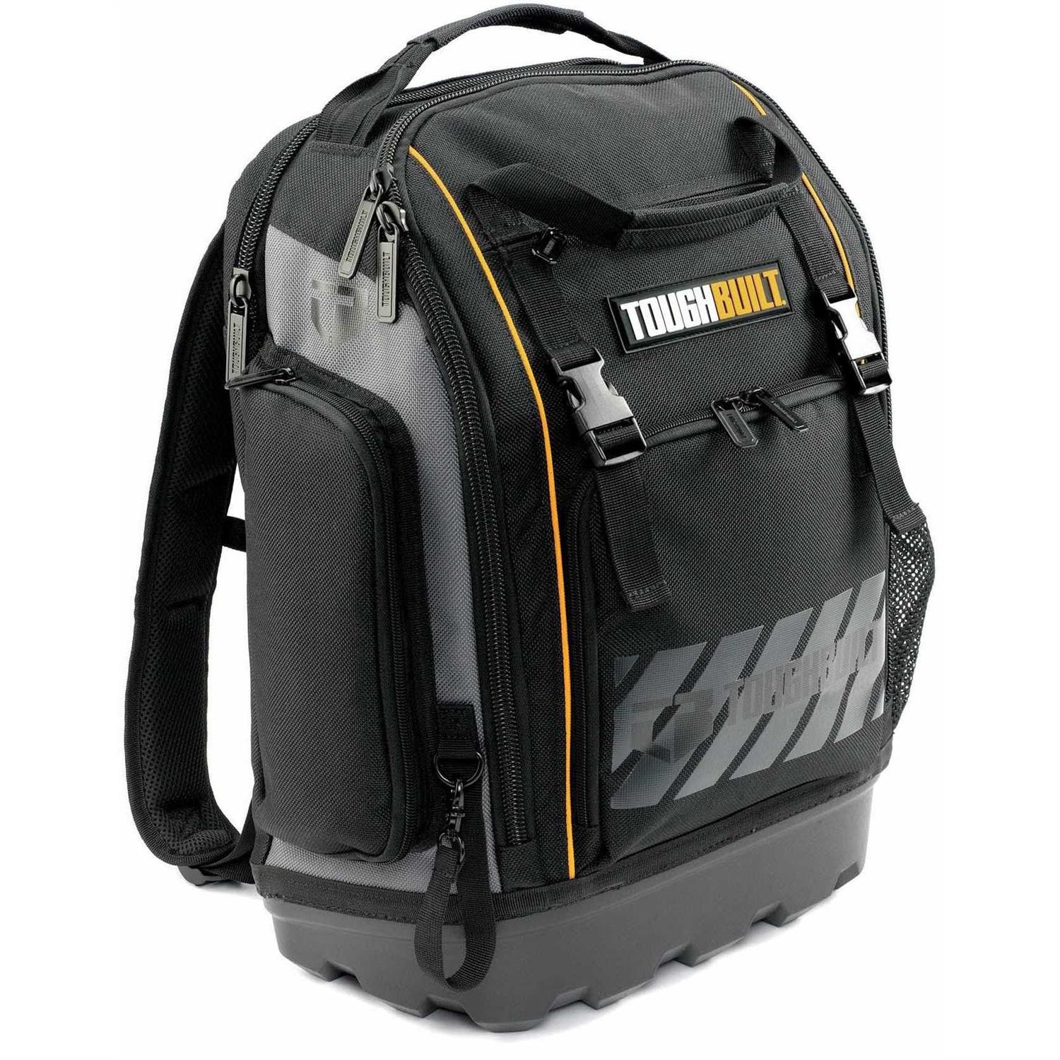 Toughbuilt Tool Backpack TB-66C-1BES