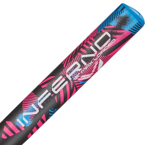 Axe Inferno USSSA Slowpitch Bat