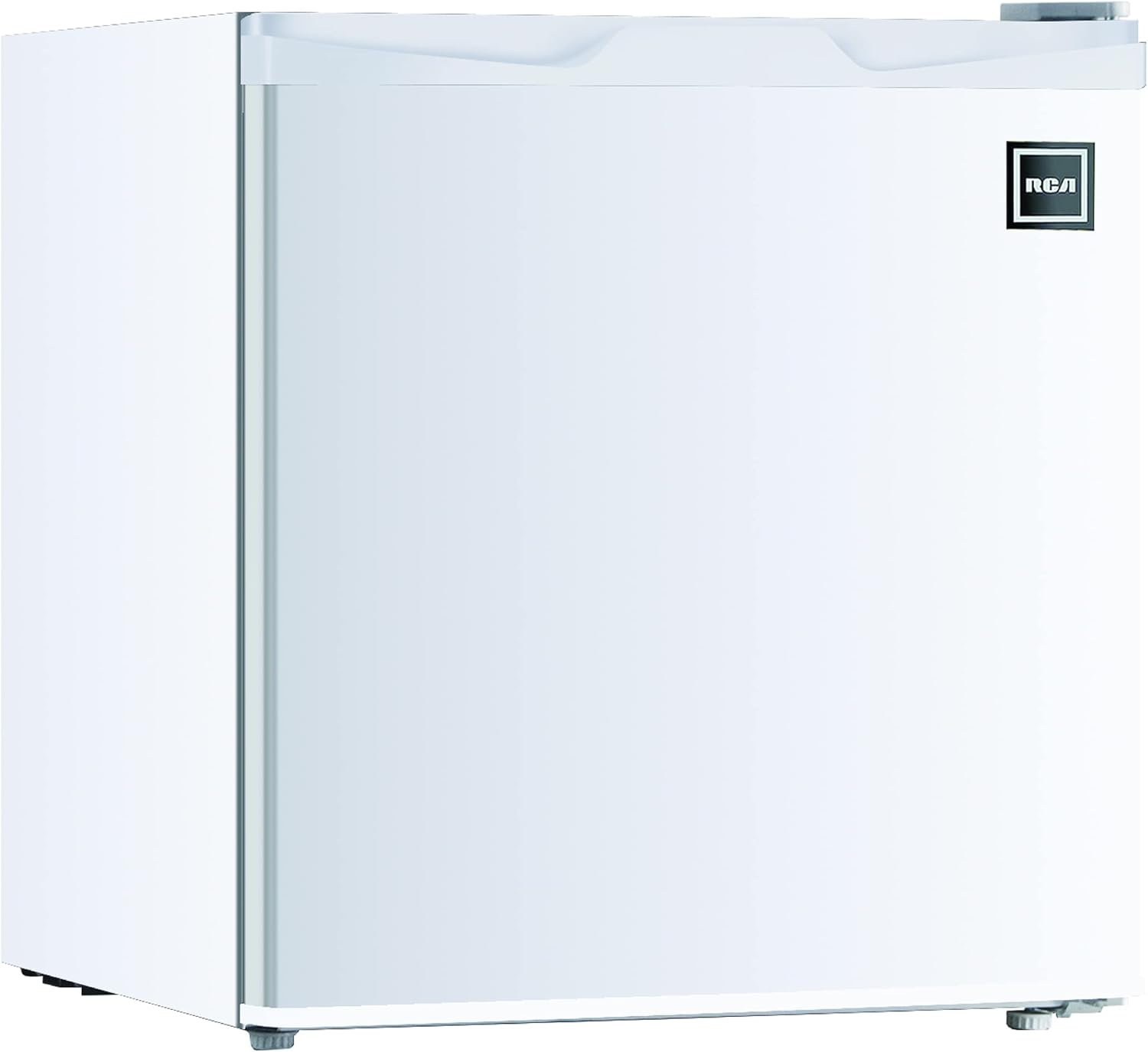 RCA 1.6 Cubic Foot Fridge, Black