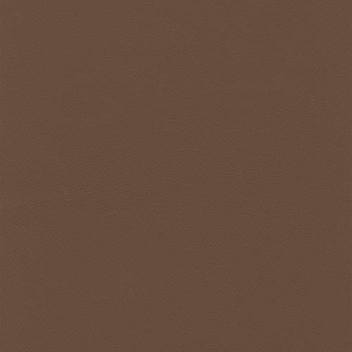 Bush Business Furniture Studio C High Back Leather Executive Office Chair in Saddle Tan