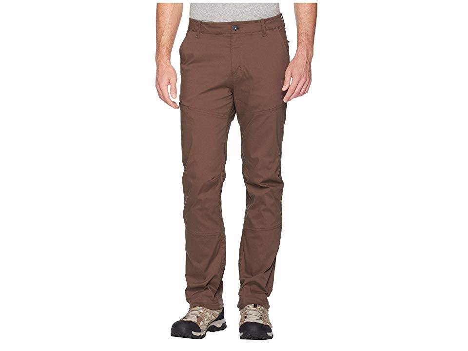 Mountain Hardwear Men&s Hardwear AP Pant - 32x30 - Tundra