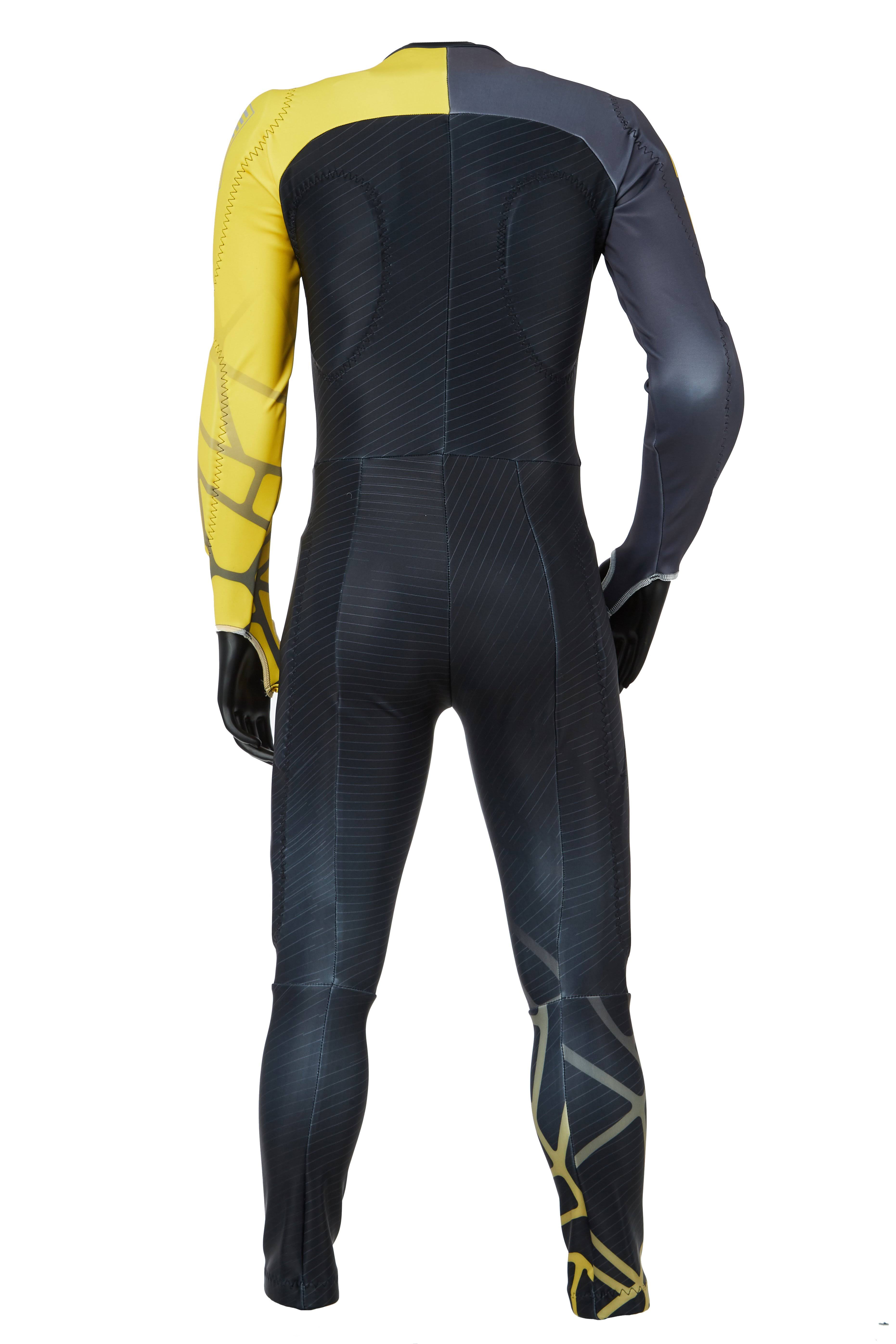 Spyder Boys Nine Ninety Race Suit