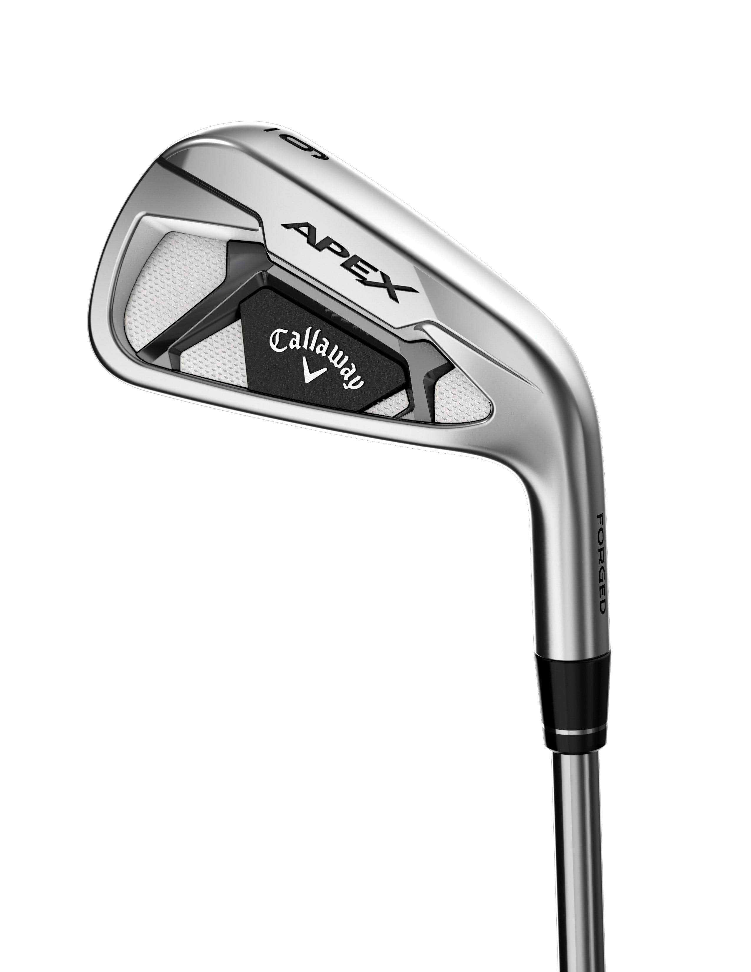 Callaway Golf 2021 Apex Individual Iron