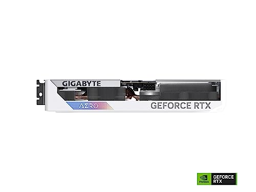 GIGABYTE GeForce RTX 5060 Ti Gaming OC 16G Graphics Card, 16GB 128-bit GDDR7, PCIe 5.0, WINDFORCE Cooling System, GV-N506TGAMING OC-16GD Video Card