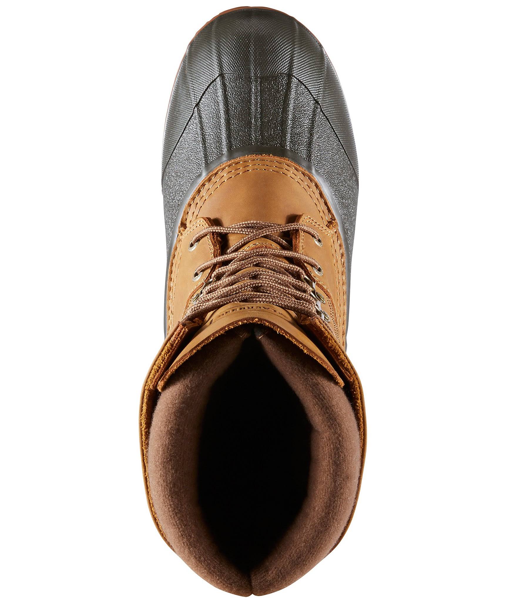 Lacrosse Men&s Ice King 10x22 400g, Brown