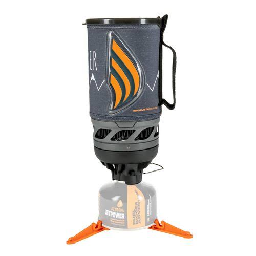 Jetboil Flash Cooking System - Camo