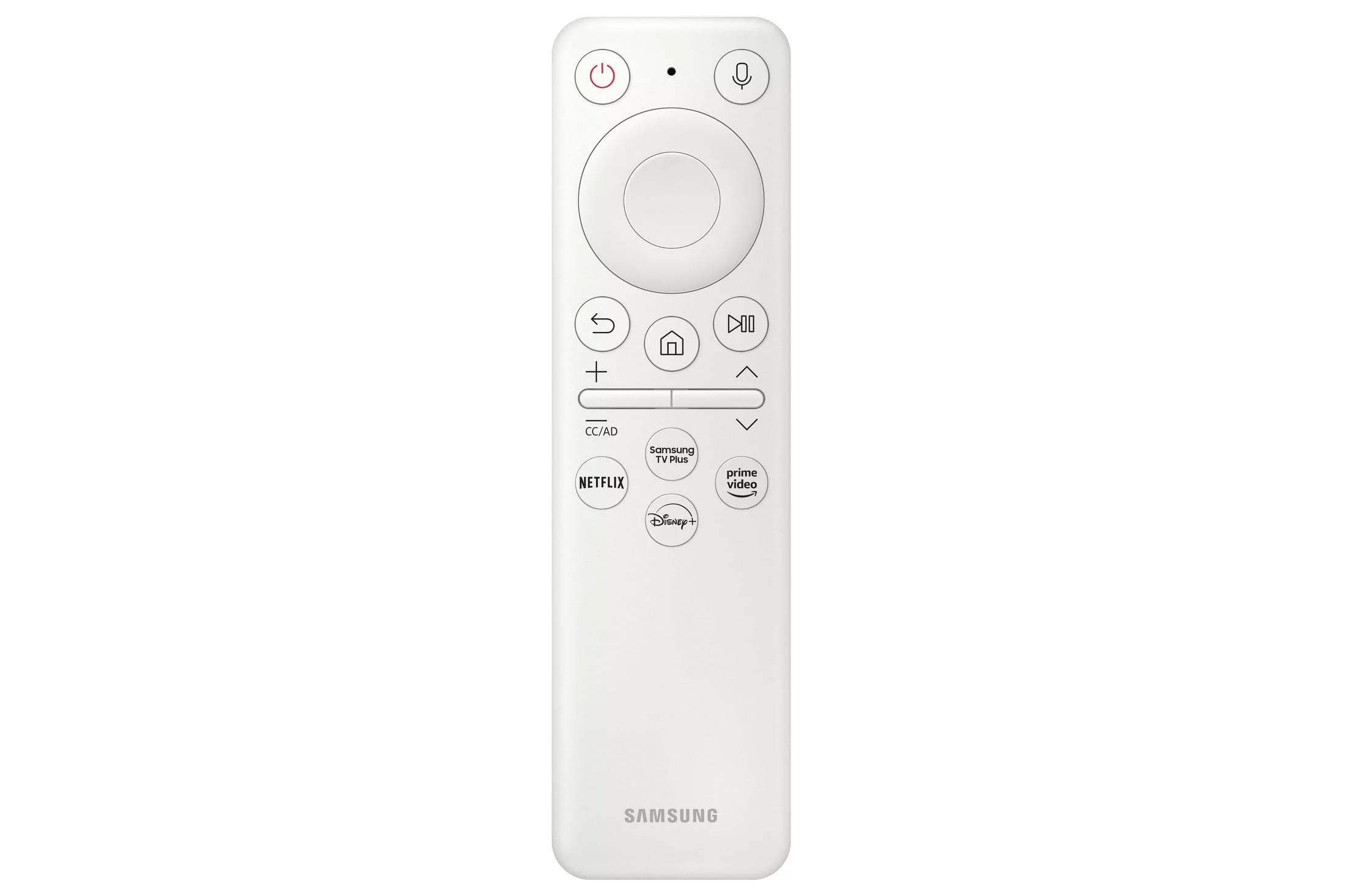 SAMSUNG 43" Class M70B UHD USB-C Smart Monitor and Streaming TV - LS43BM702UNXZA