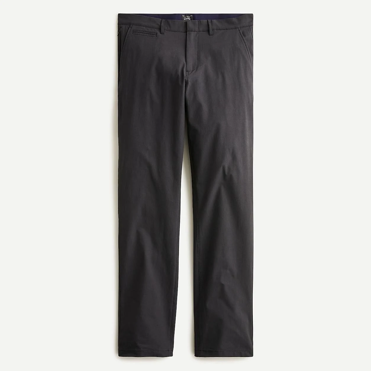J.Crew Mens 770 Straight-Fit Tech Pant (Size 29x30)