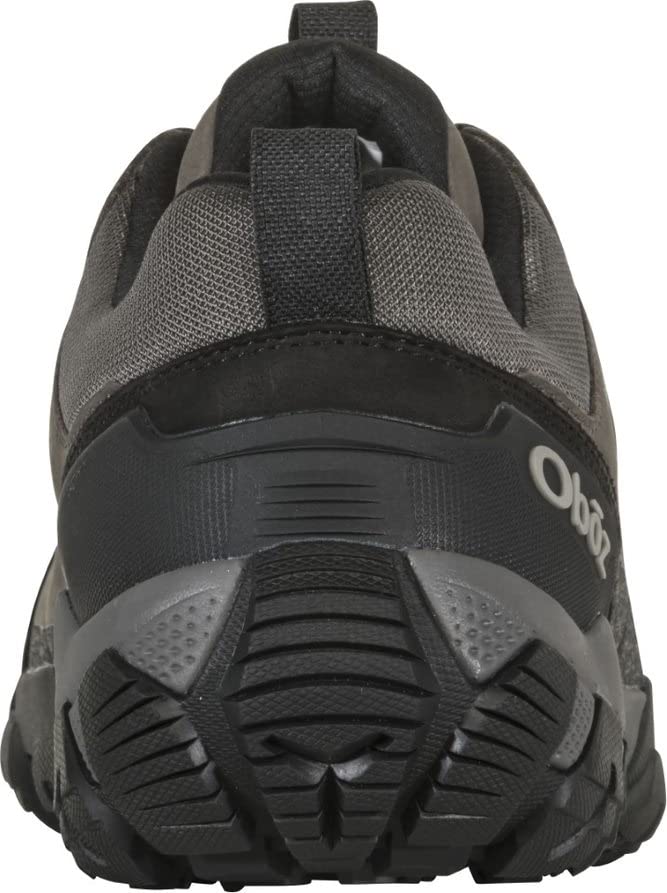 Oboz Sawtooth X Low B-Dry Hiking Shoe - Men's