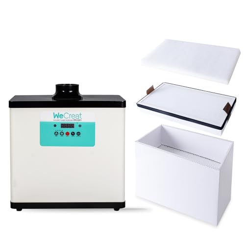 Smoke Purifier for Laser Engraver