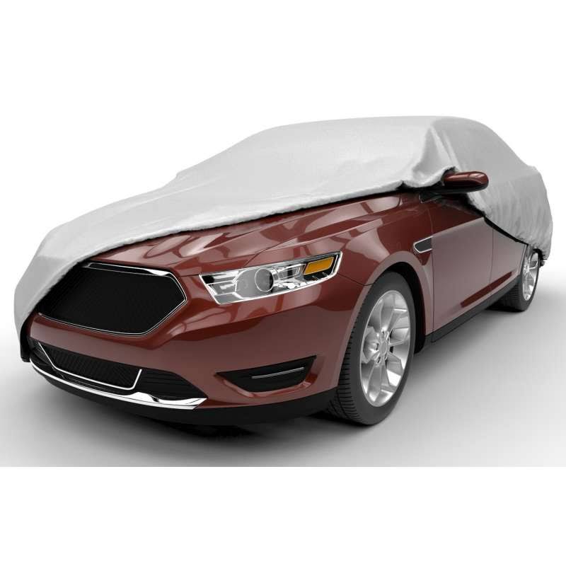 Rust-Oleum NeverWet Car COVER, Gray