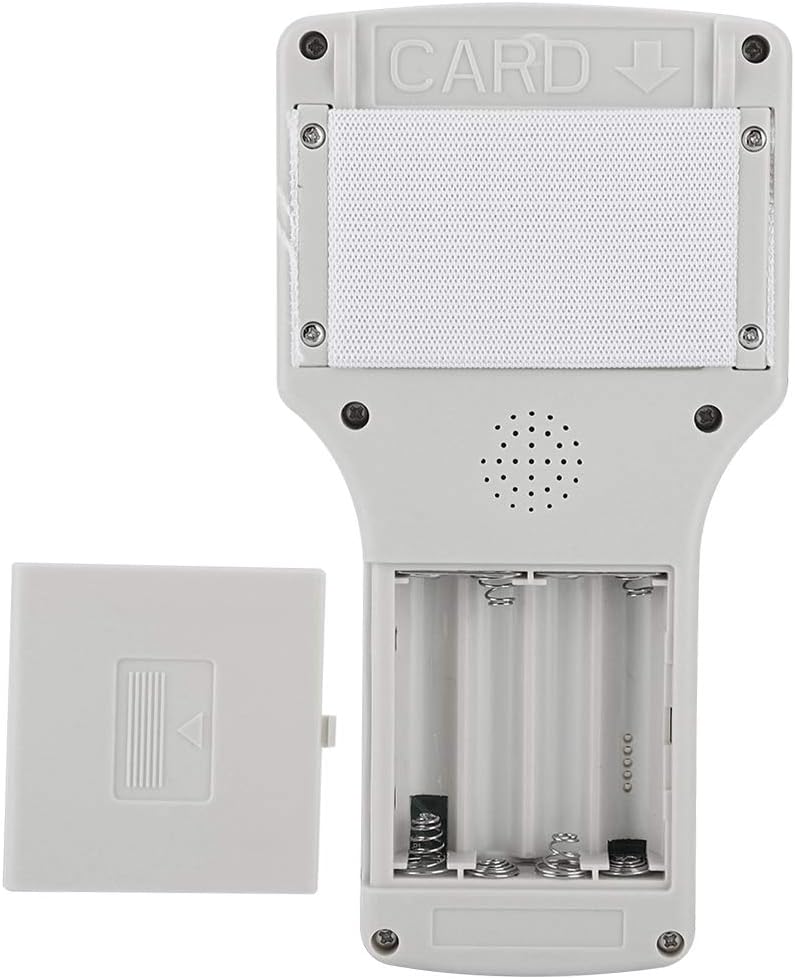 Multi Frequency Identification RFID ID Card, RFID ID Card Writer, Access Control Copy Machine Reader Kit for crack most card encryption