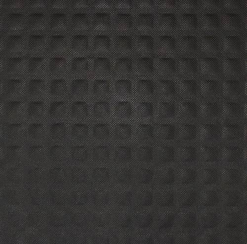Complete Comfort II Mat | Black 2' x 3'