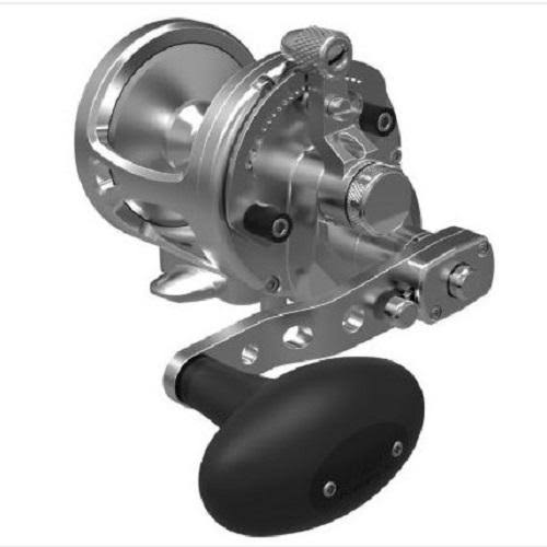 Avet MXL 6/4 G2 Lever Drag 2-Speed Casting Reel