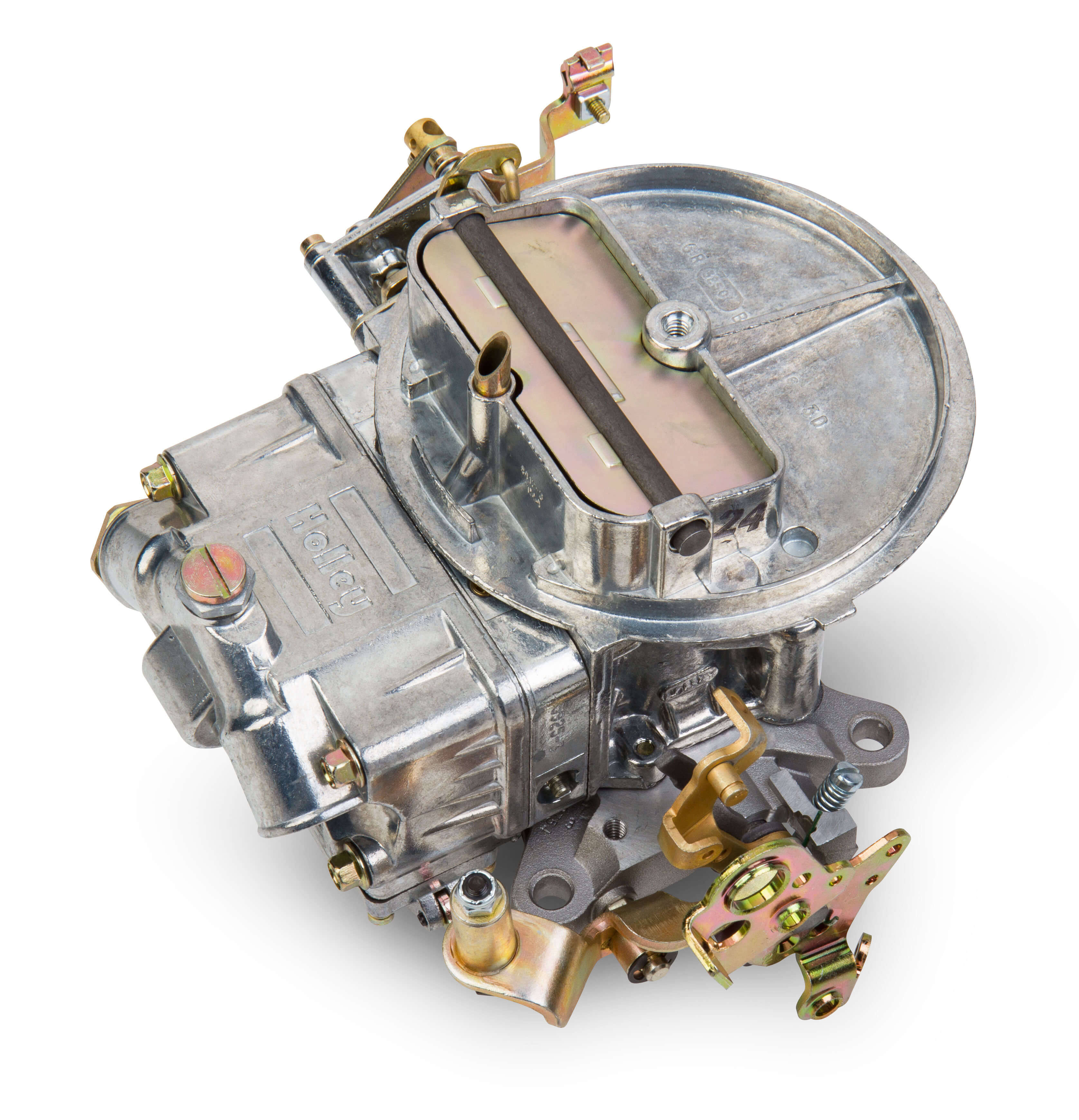 Holley 0-4412S Performance 500 CFM Carburetor