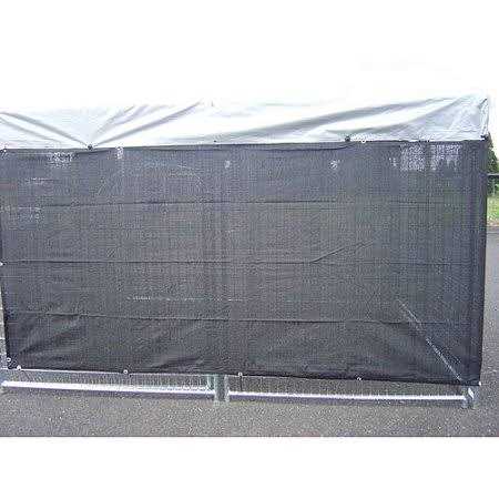 Lucky Dog Winter/Shade Screen Side Cloth - Pet Supplies online store