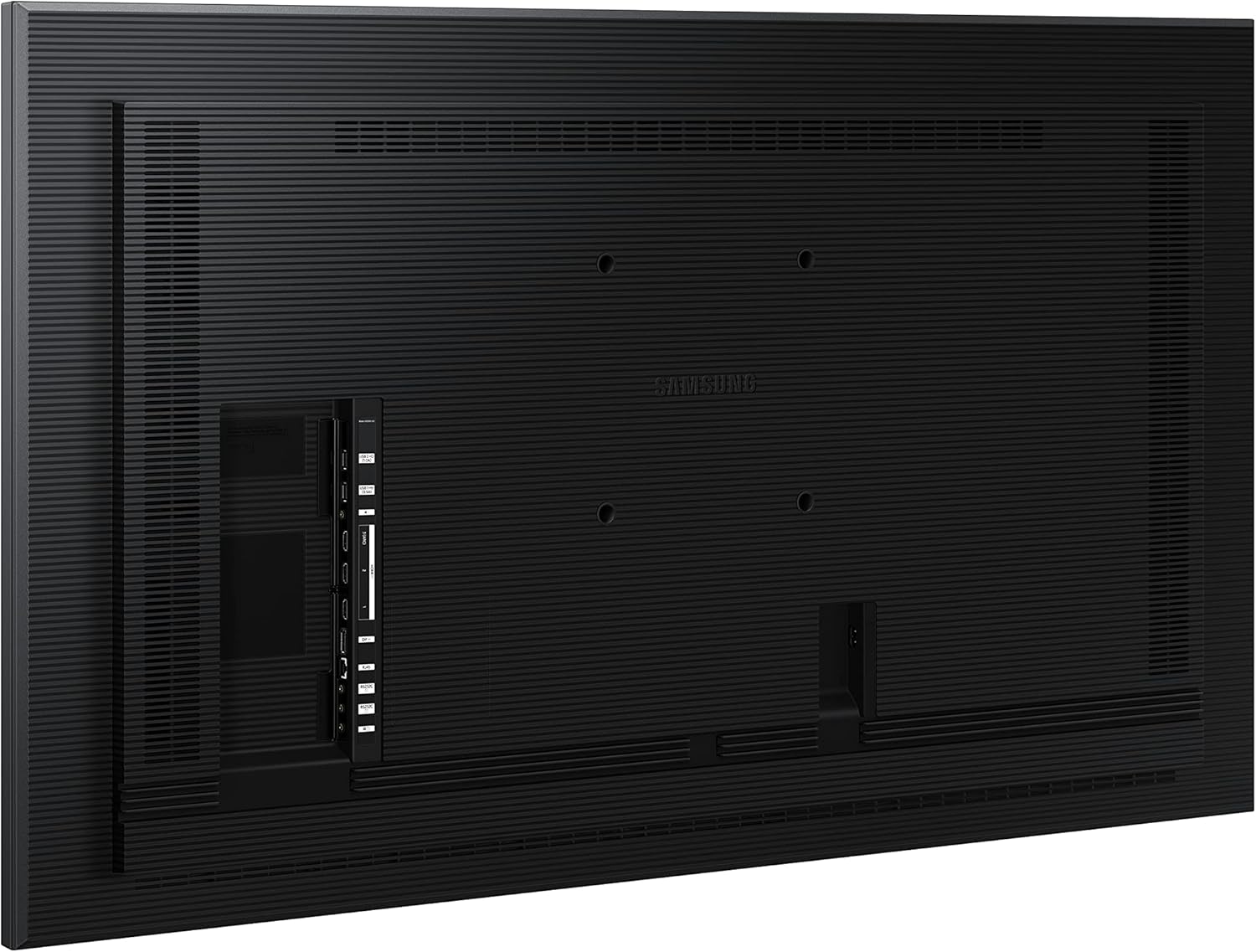 SAMSUNG QH65B/65'UHD (3840 x 2160)