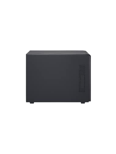 QNAP TR-004 4 Bay USB Type-C Direct Attached Storage (DAS) with hardware RAID (Diskless)