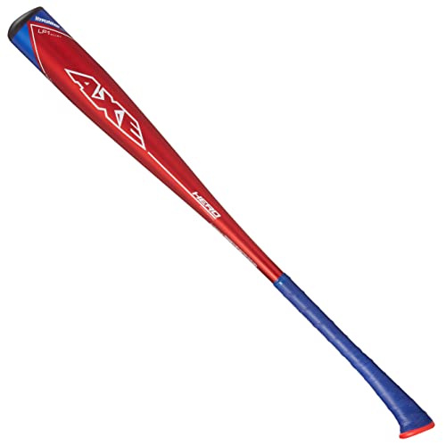 Axe Bat Hero USA Youth Baseball Bat 2-1/2" Drop 11