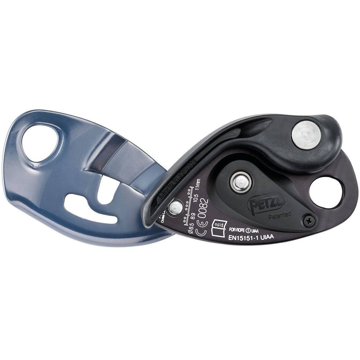 Petzl GriGri Belay Device Orange