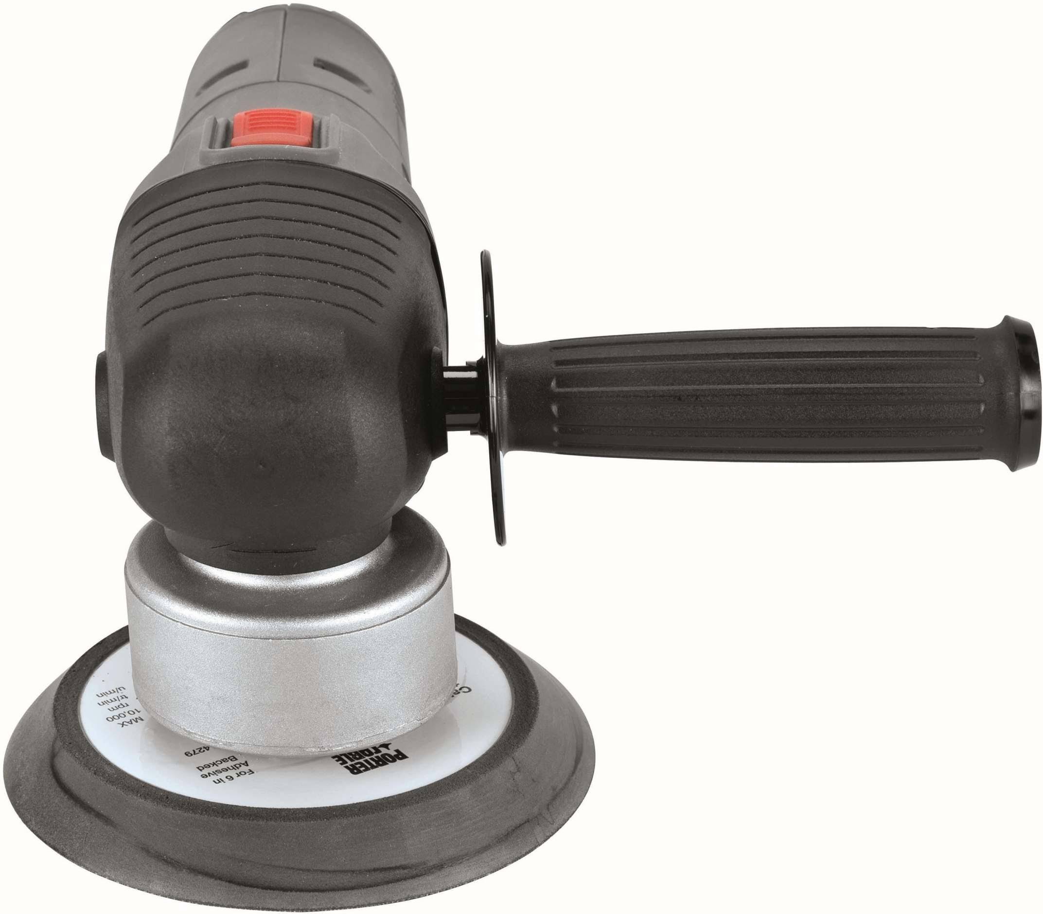 Porter-Cable 7346 6 in. Variable-Speed Random Orbit Sander