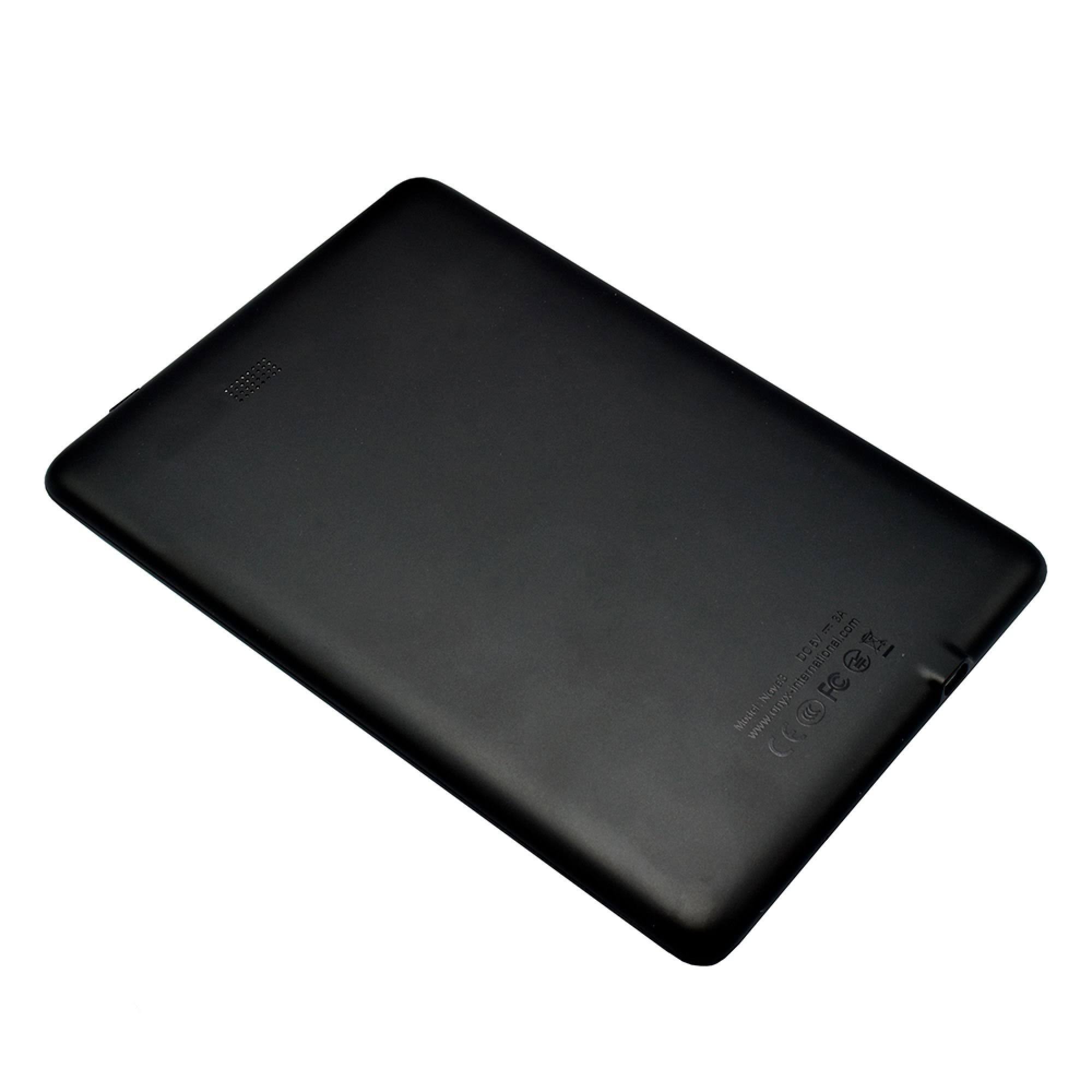 Boox Nova3 E-Reader Tablet with Case