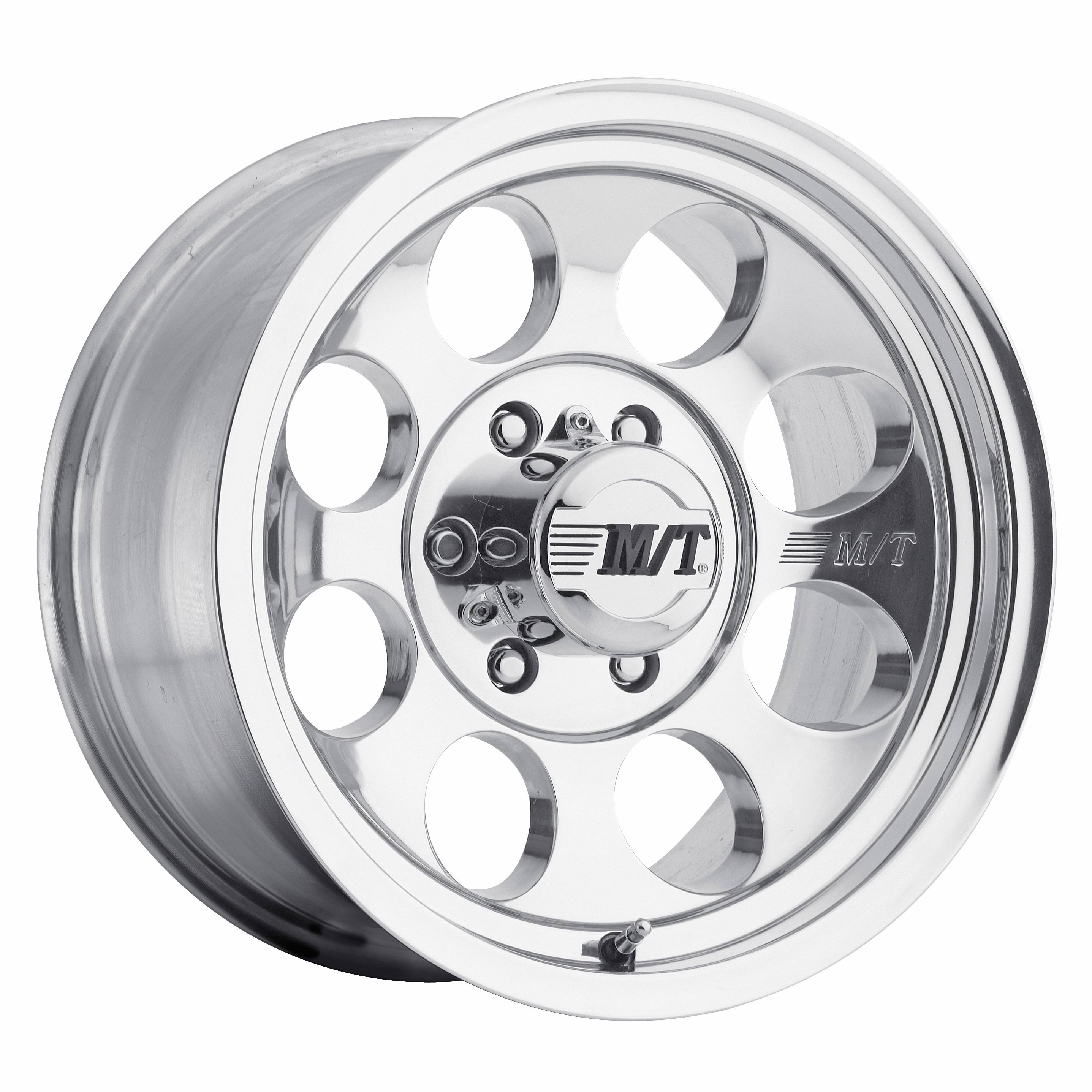 Mickey Thompson 90000001778 Classic III Wheel
