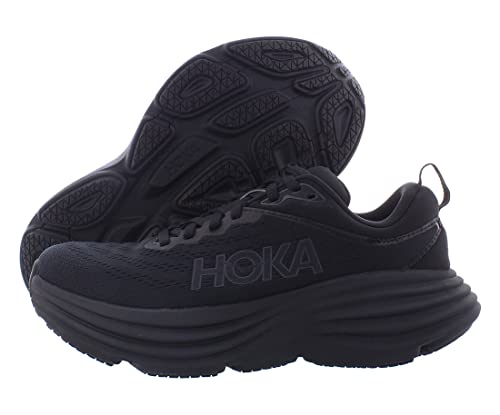 Hoka Women's Walking Shoe Trainers, 6.5 US