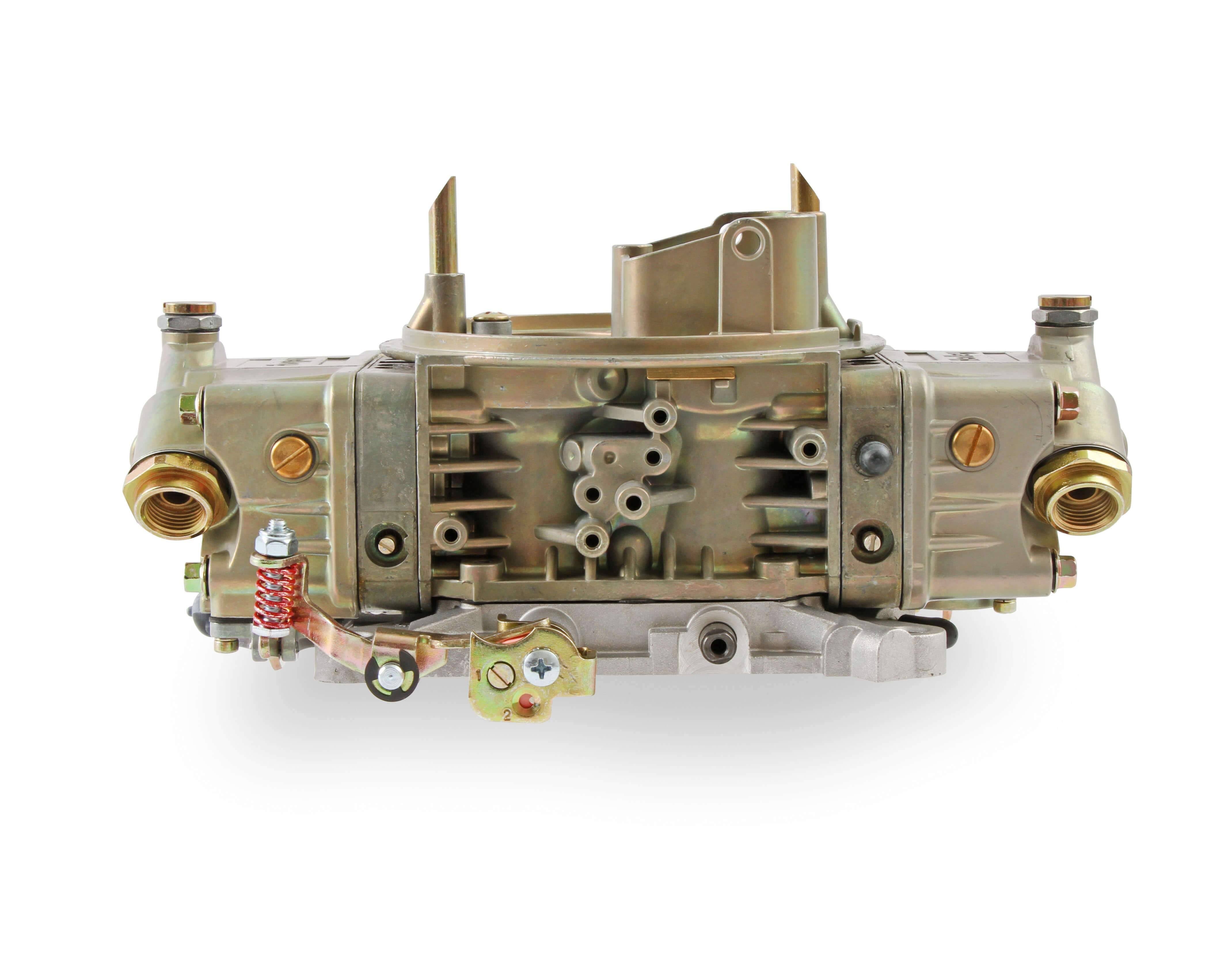 Holley 0-9380 Carburetor
