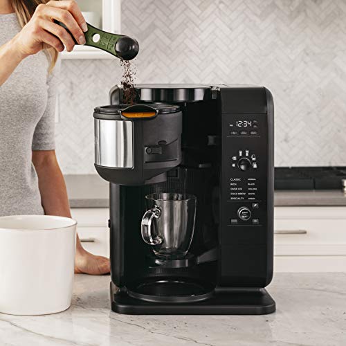 Ninja Hot and Cold Brewed System