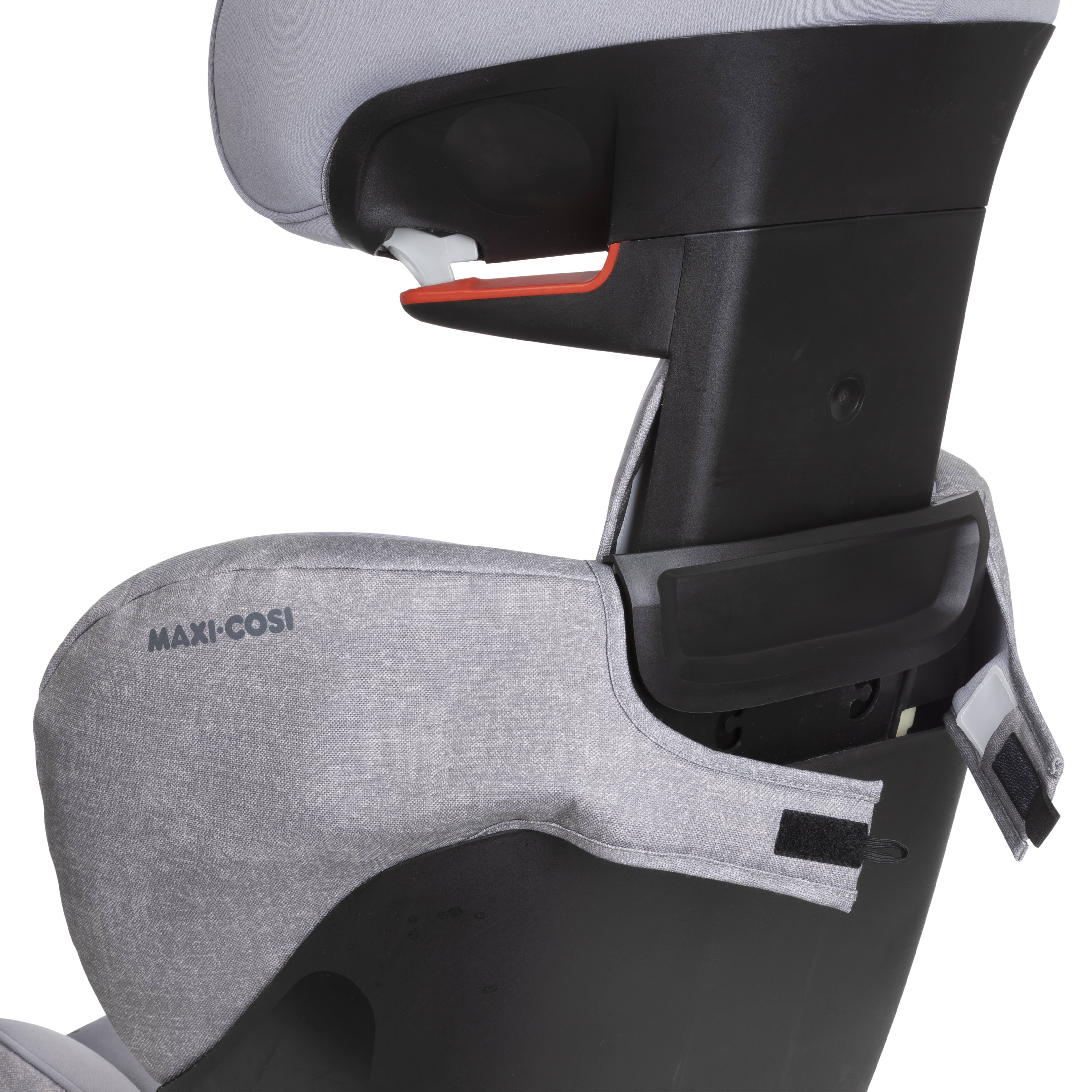 Maxi Cosi RodiFix Booster Car Seat - Nomad Grey