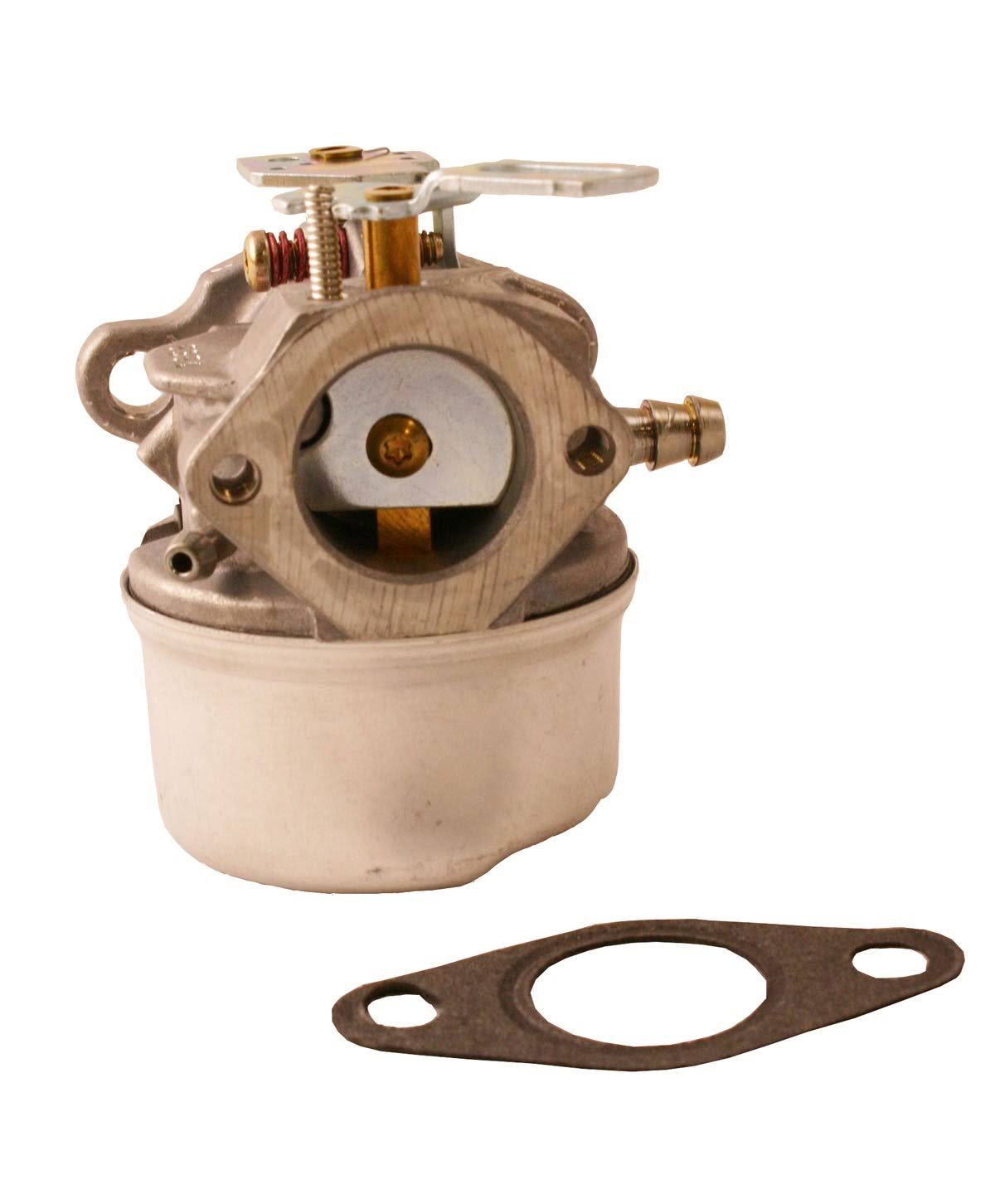 Tecumseh 640058a Carburetor
