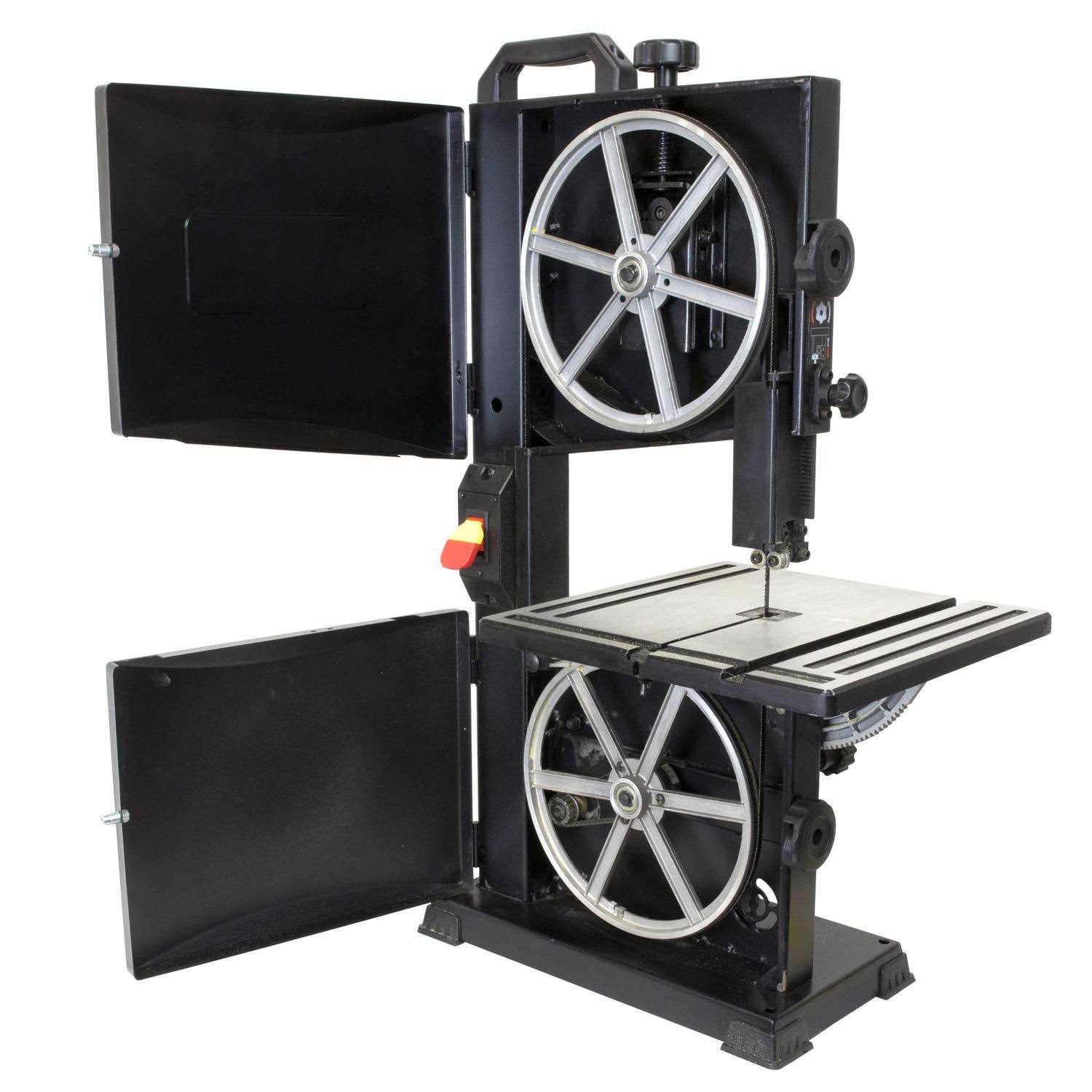 Wen 3939 2.8-Amp 9x22 Benchtop Band Saw