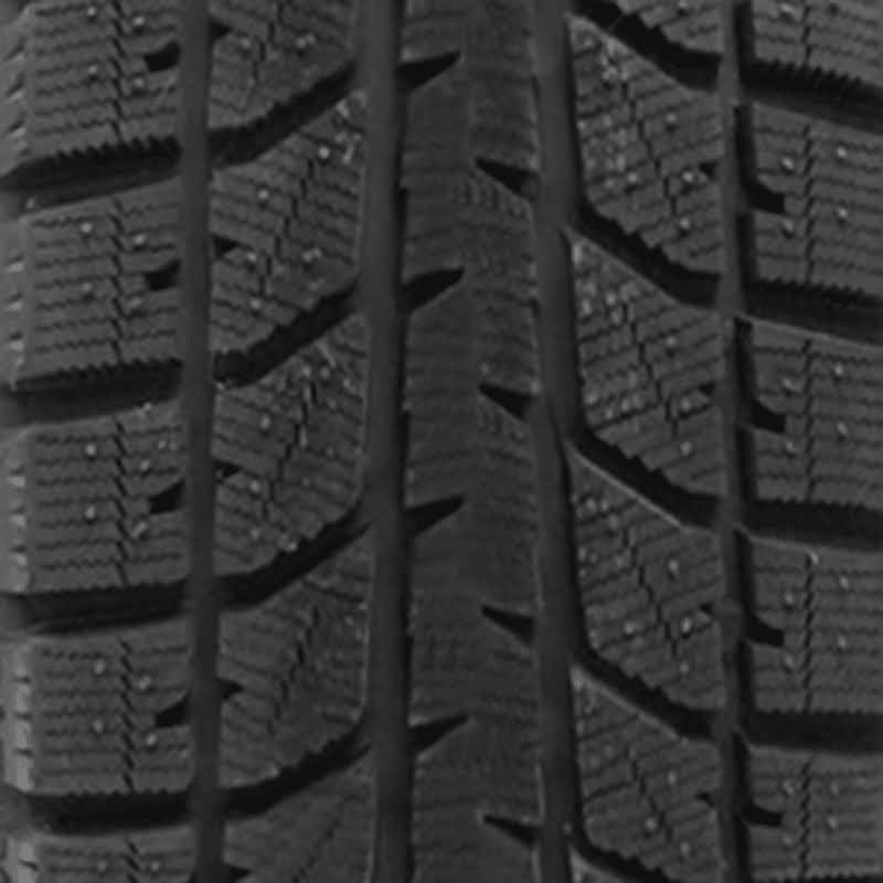 Bridgestone Blizzak WS70 Tire (195/60R15 T)