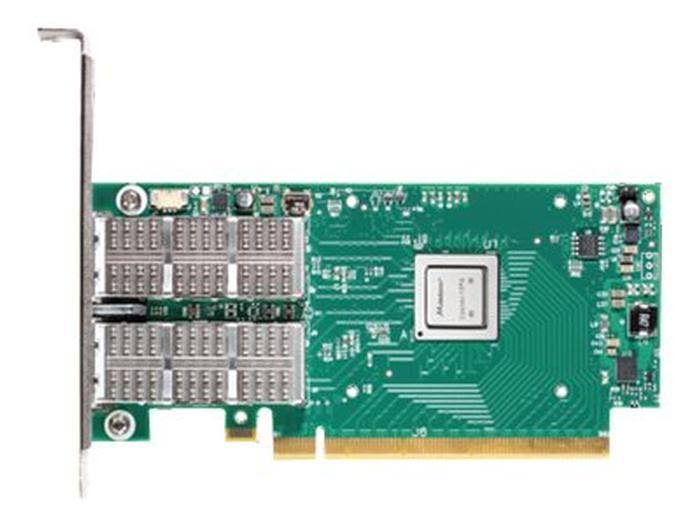 Mellanox ConnectX-4 en MCX414A-GCAT