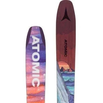 Atomic Bent Chetler 120 Skis