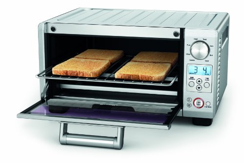 Breville Bov450Xl Stainless Steel countertop oven