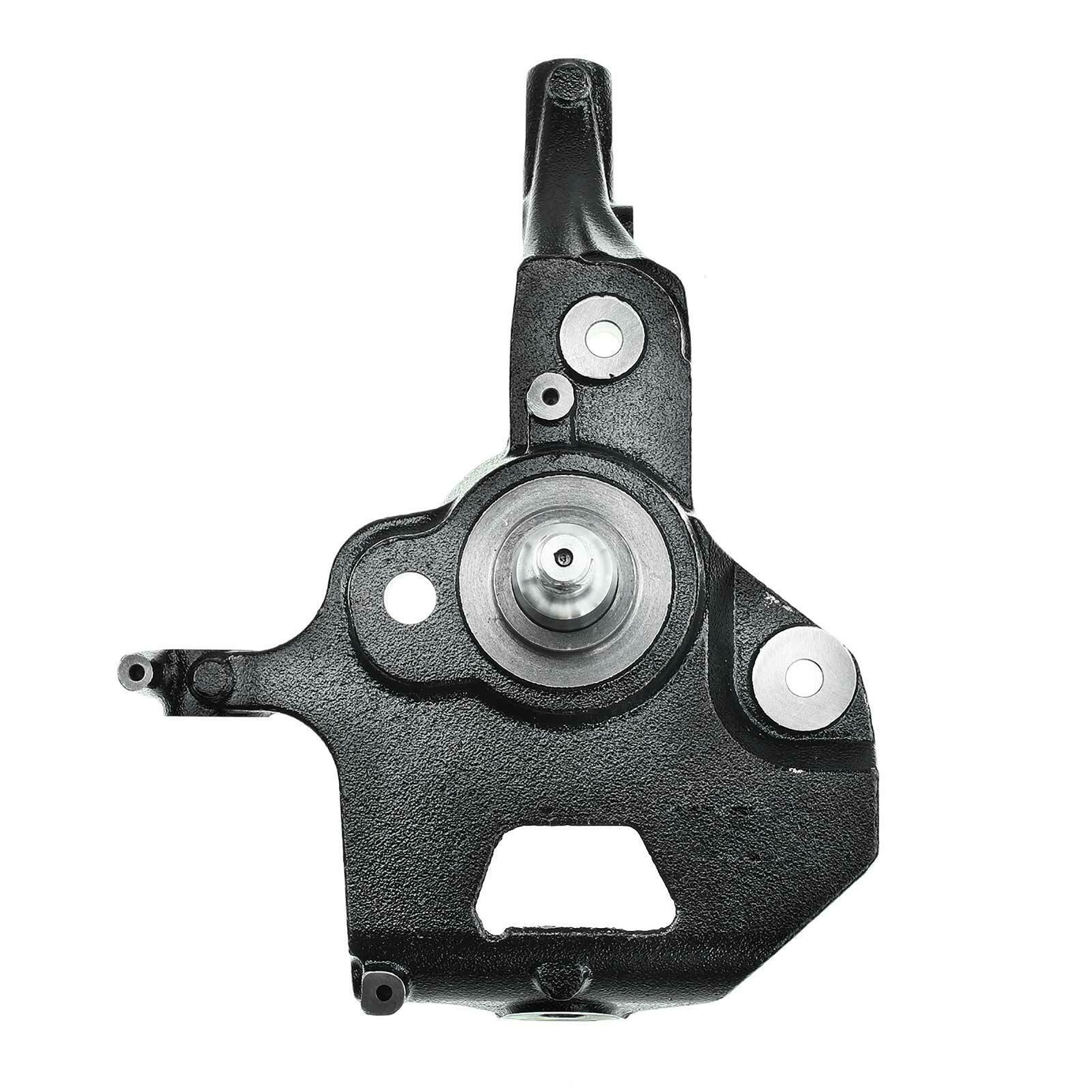 2PCs of Front Left Driver & Right Passenger Side Steering Knuckle RWD Only For  1998-2009 Ford Ranger Explorer Mercury Mountaineer Replace For  698-199 1L5Z3106CA 698-198 1L5Z3105CA