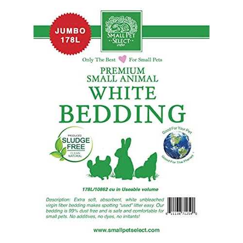 Small Pet Select Paper Bedding - Pet Supplies online store