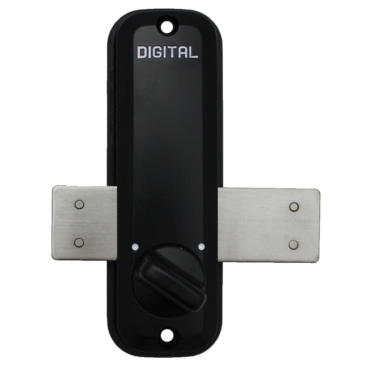 Keyless Surface Mount Deadbolt - M220