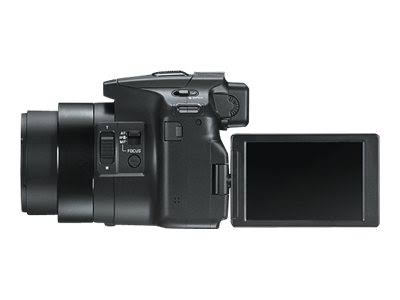 Leica V-LUX 4 12.1 MP Compact Digital Camera