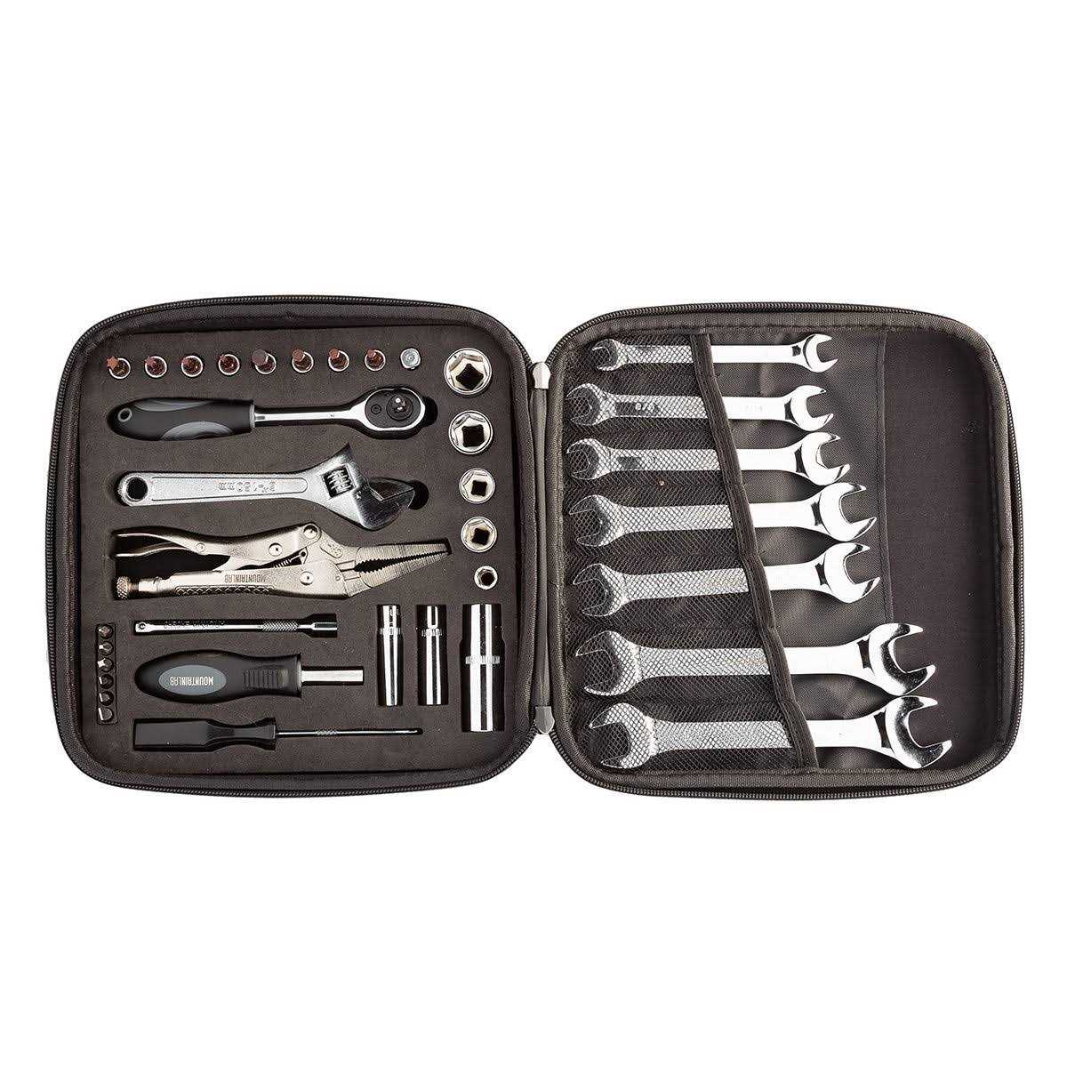 Mountain Lab Backcountry Tool Kit ML-TK-BC