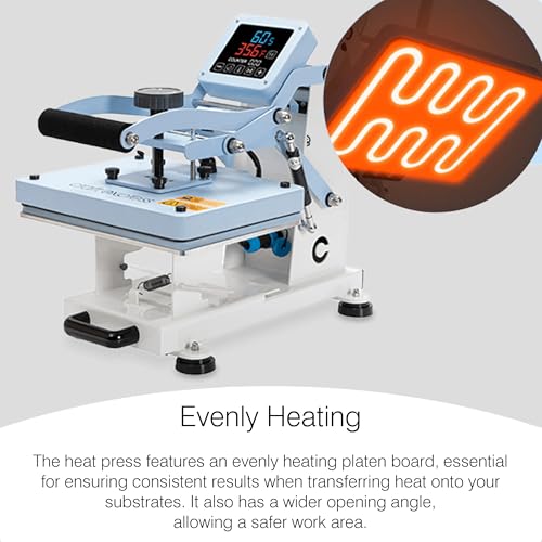 Epson SureColor F170 Dye-Sublimation Printer. Includes Full Set of Ink, User Guide, & AC Power Cable SCF170