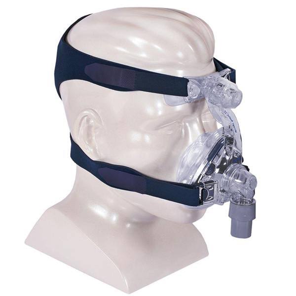 ResMed Mirage Activa LT Nasal CPAP Mask - Medium - 60148